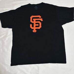 San Francisco Giants Tee